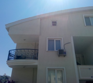 SEDEFKOY SİTESİ 2+1 DAİRE