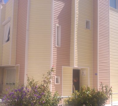 DENİZ MANZARALI DUBLEKS AKBUK