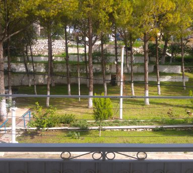 MAVİSEHİR SİTESİ 2+1 DAİRE