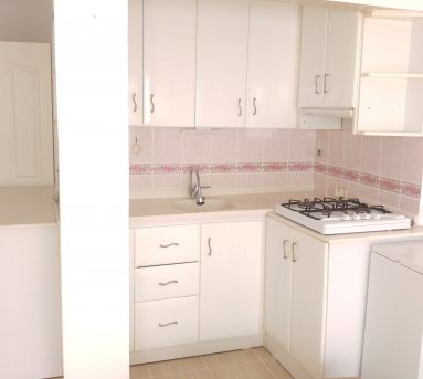 MAVİSEHİR SİTESİ 2+1 DAİRE