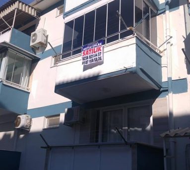 MAVİSEHİR SİTESİ 2+1 DAİRE