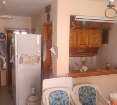 MAVİSEHİR SİTESİ 2+1 DAİRE