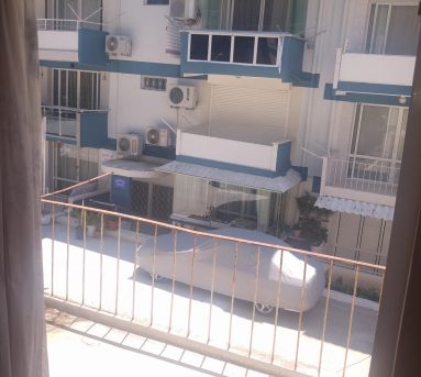 MAVİSEHİR SİTESİ 2+1 DAİRE 2.KAT